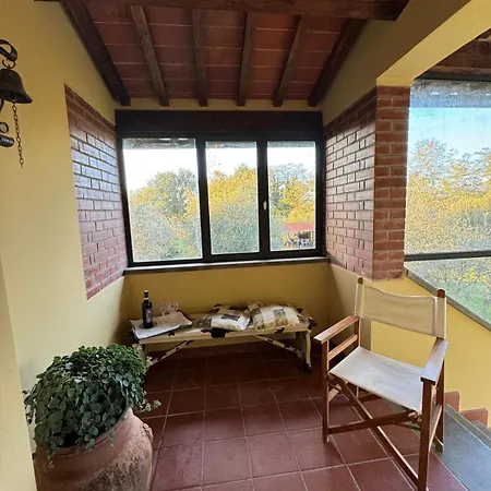 Poggio Loccano Montevarchi