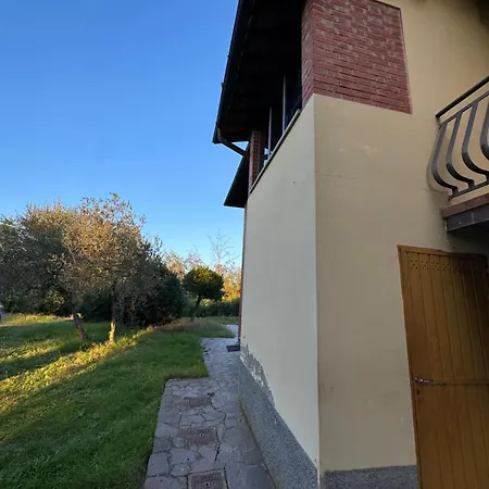 Poggio Loccano Casa de Campo Montevarchi