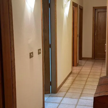 Venkovský dům Poggio Loccano *