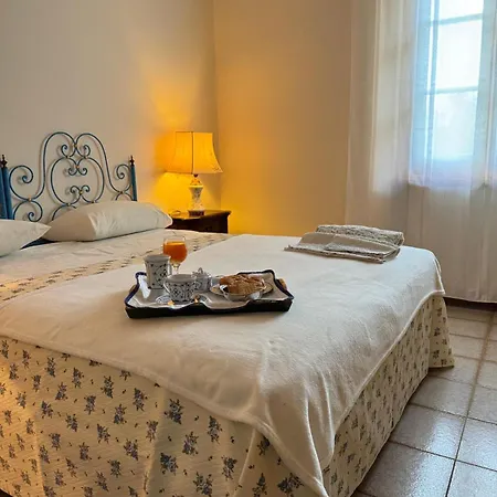 Casa de Campo Poggio Loccano *