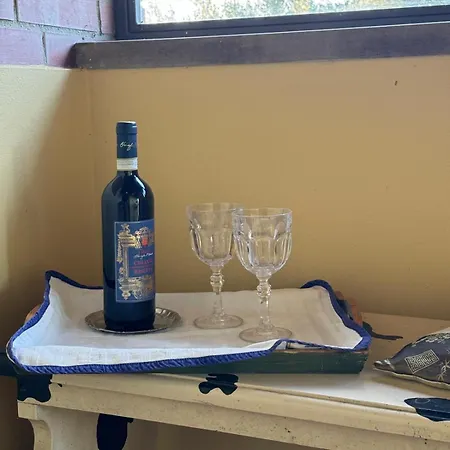Kır Evi Poggio Loccano