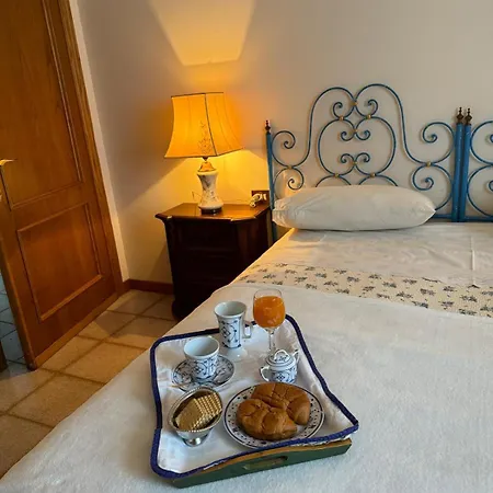 Poggio Loccano Kır Evi Montevarchi