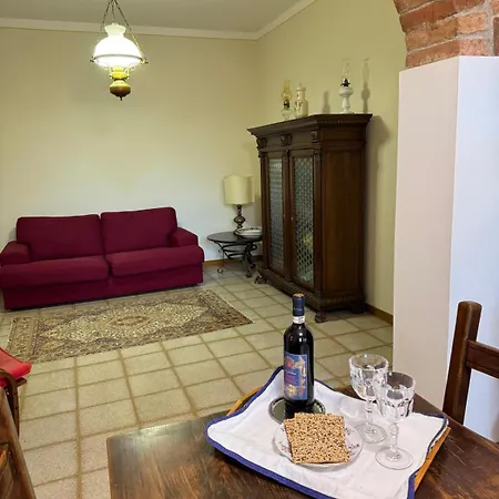 Poggio Loccano Montevarchi